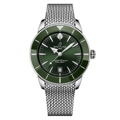 Breitling Superocean Heritage B31 Automatic