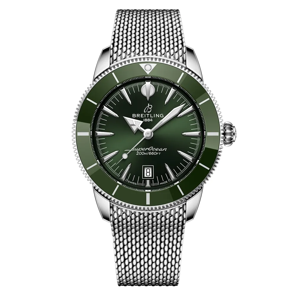 Breitling Superocean Heritage B31 Automatic AB3112361L1A1