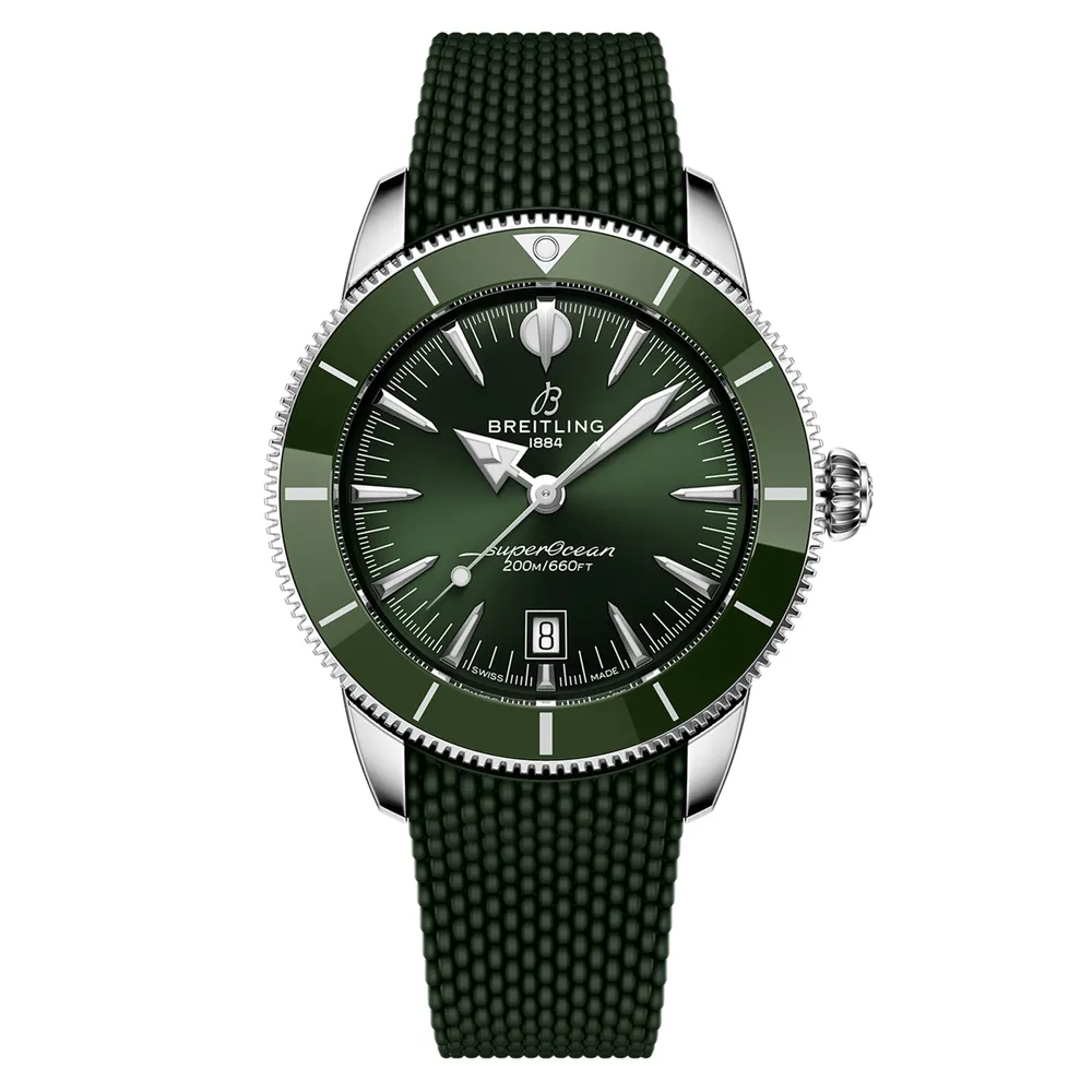 Breitling Superocean Heritage B31 Automatic AB3112361L1S1