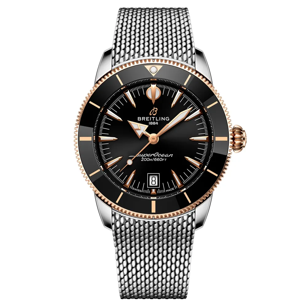 Breitling Superocean Heritage B31 Automatic UB3111241B1A1