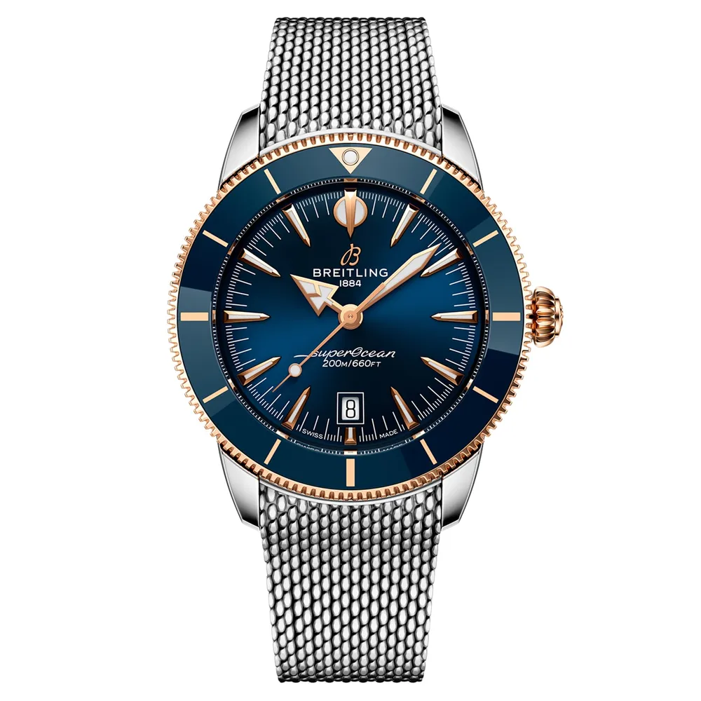Breitling Superocean Heritage B31 Automatic UB3112161C1A1