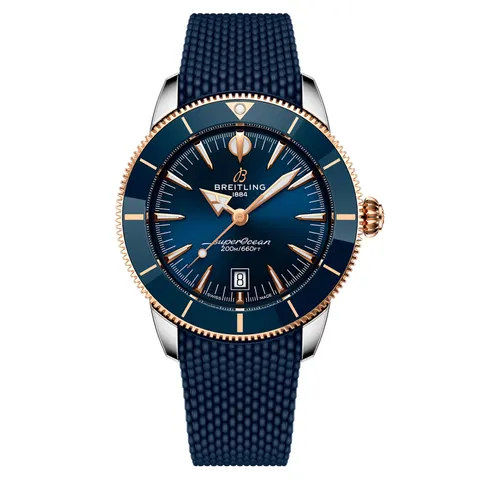 Breitling Superocean Heritage B31 Automatic