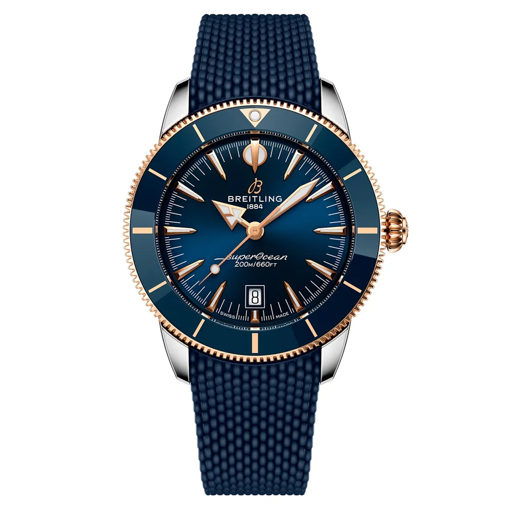 Breitling Superocean Heritage B31 Automatic UB3112161C1S1