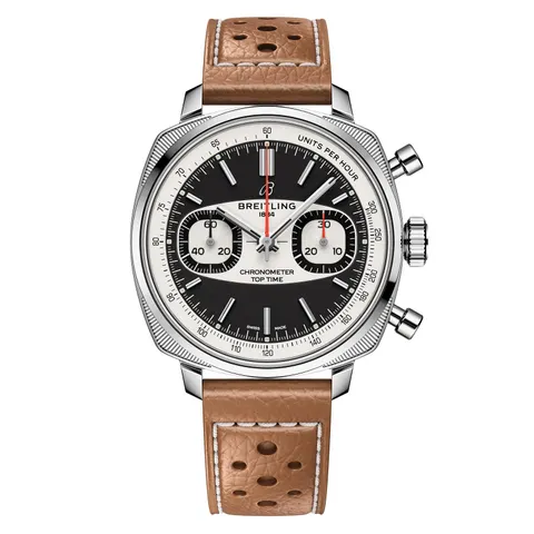 Breitling Top Time B01 Racing