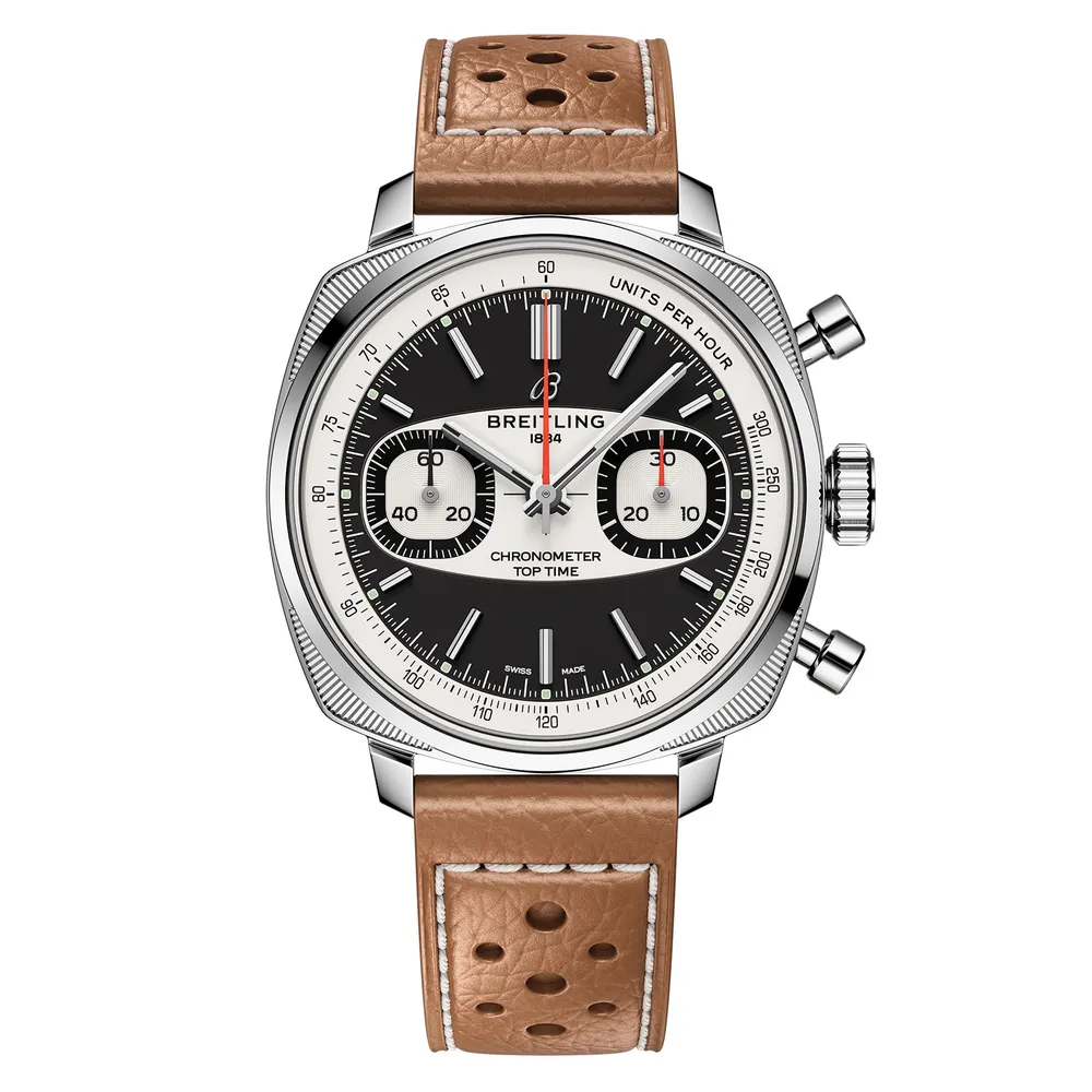 Breitling Top Time B01 Racing AB01771A1B1X1