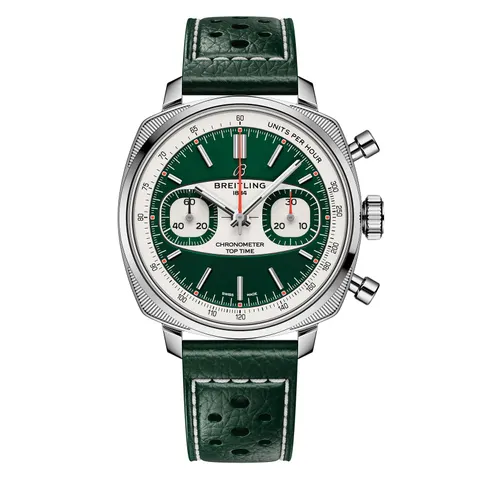 Breitling Top Time B01 Racing