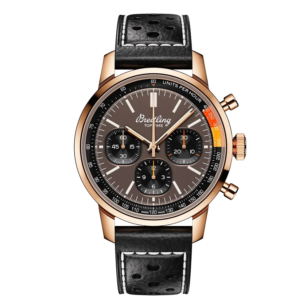 Breitling Top Time B01 RB01761A1Q1X1