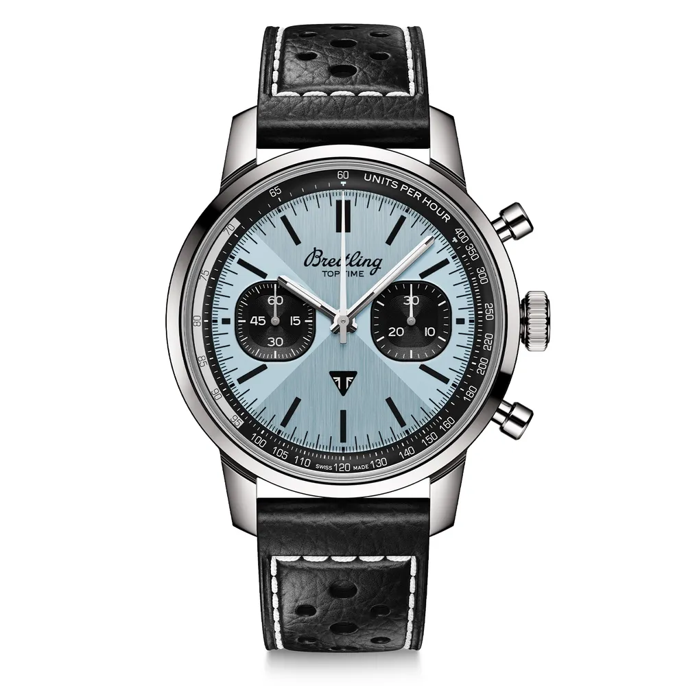 Breitling Top Time B01 Triumph AB01764A1C1X1