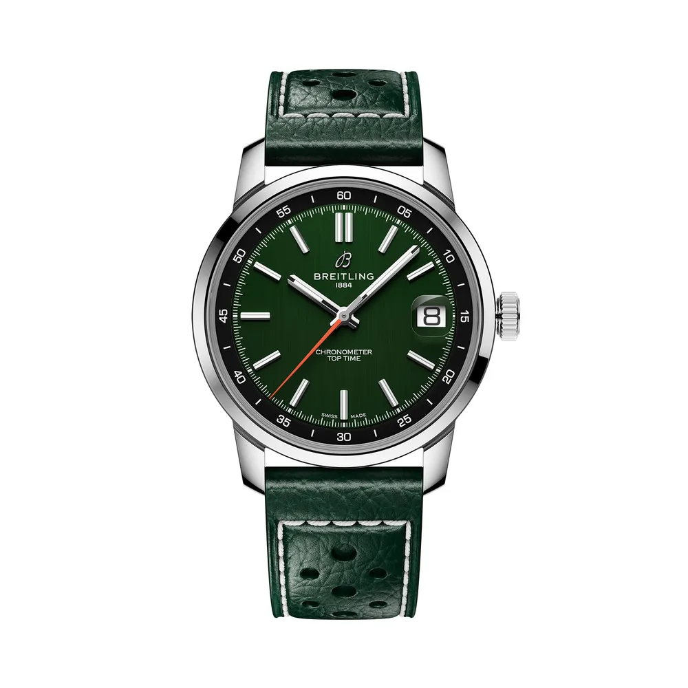 Breitling Top Time B31 AB3113171L1X1