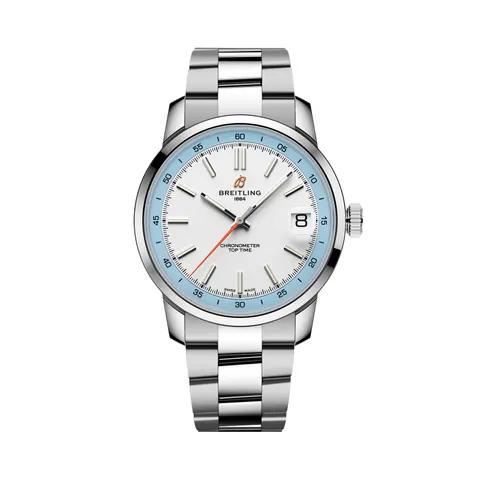 Breitling Top Time B31