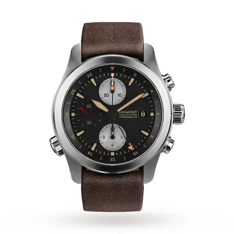 Bremont ALTI-ZT