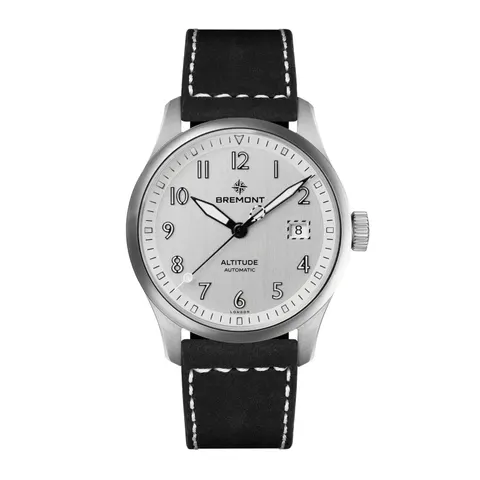Bremont Altitude Date Automatic