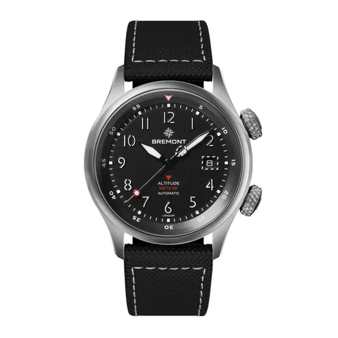 Bremont Altitude MB Meteor Automatic