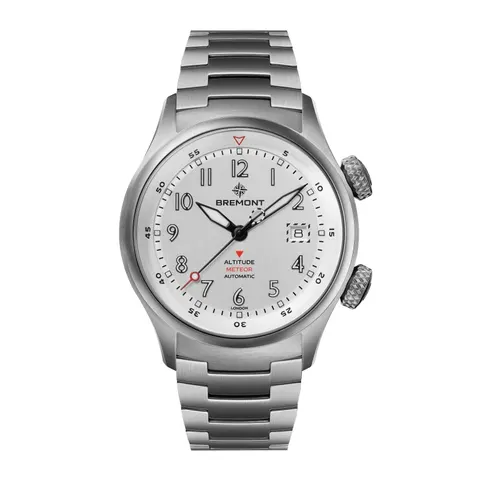 Bremont Altitude MB Meteor Automatic