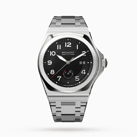 Bremont H1 Supernova