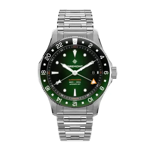 Bremont Supermarine 300M