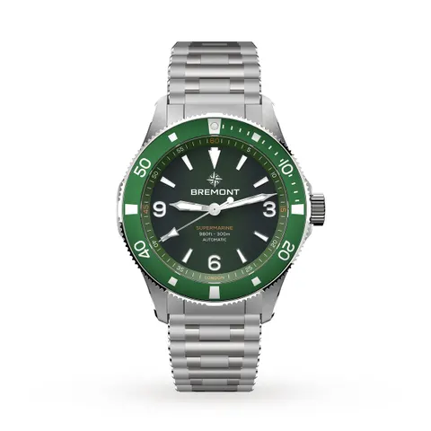 Bremont Supermarine 300M