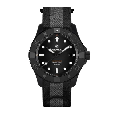 Bremont Supermarine Full Ceramic