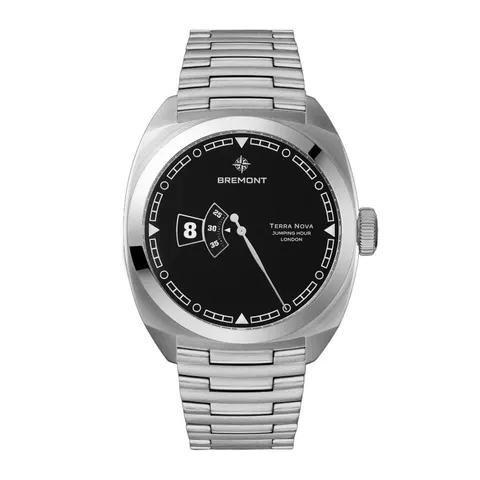Bremont Terra Nova Automatic