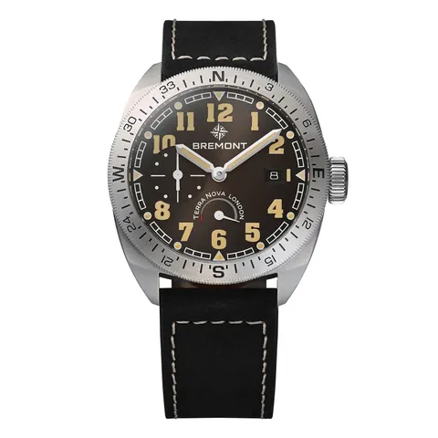 Bremont Terra Nova