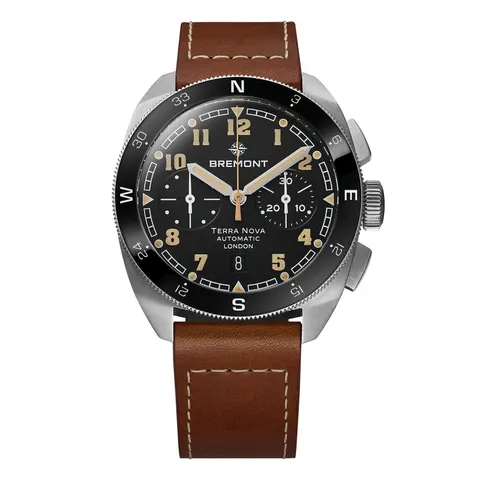 Bremont Terra Nova