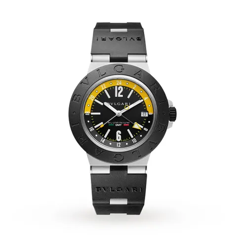 BVLGARI Aluminium Amerigo Vespucci Special Edition