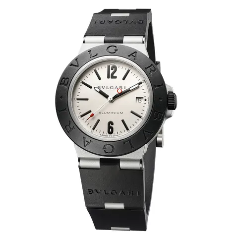 BVLGARI Bvlgari Aluminium
