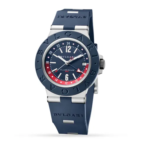 BVLGARI Bvlgari Aluminium