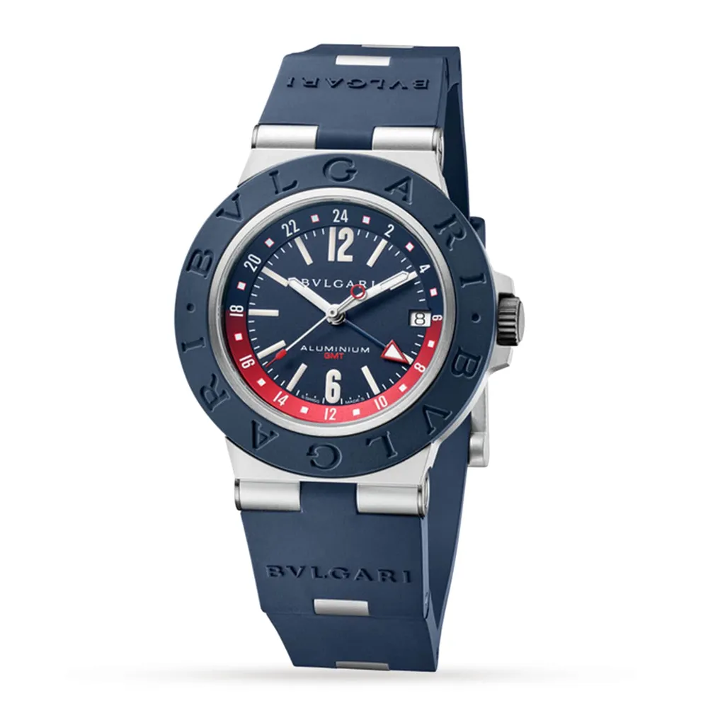 BVLGARI Bvlgari Aluminium 103554
