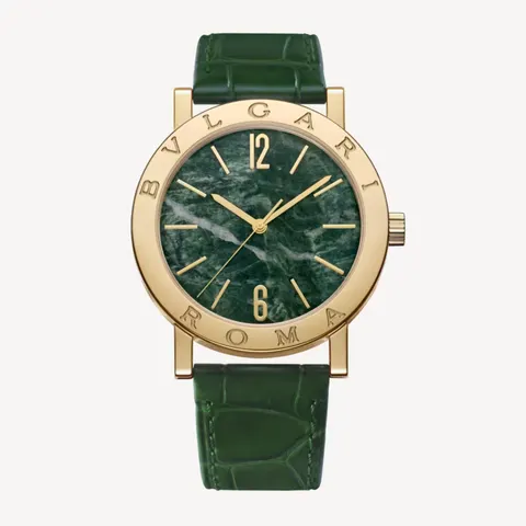 BVLGARI Bvlgari Bvlgari 50th Anniversary Limited Edition