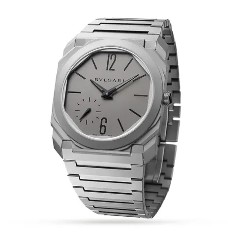 BVLGARI Octo Finissimo