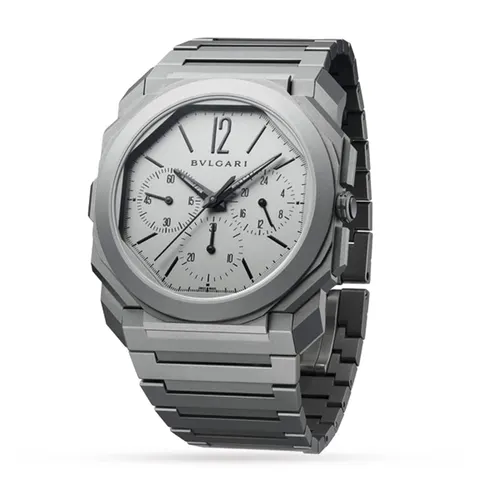 BVLGARI Octo Finissimo