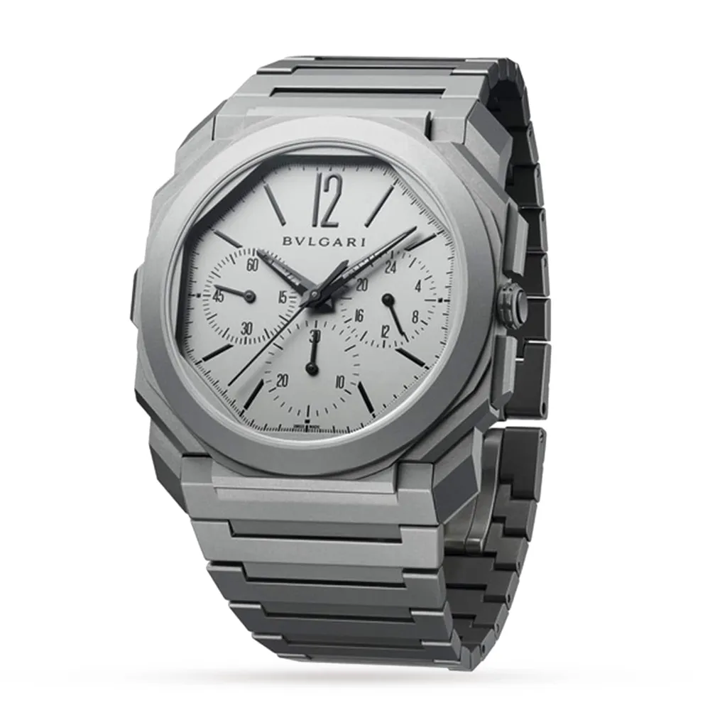 BVLGARI Octo Finissimo 103068