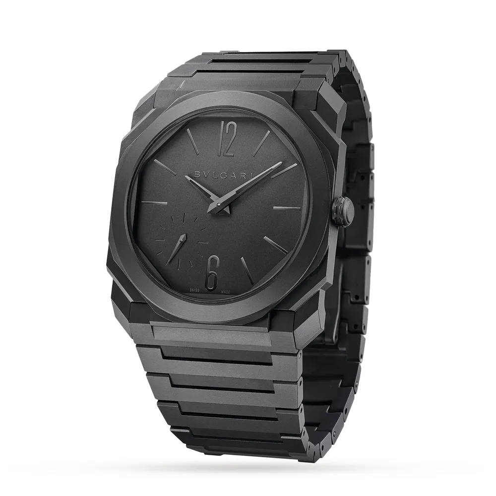 BVLGARI Octo Finissimo 103077