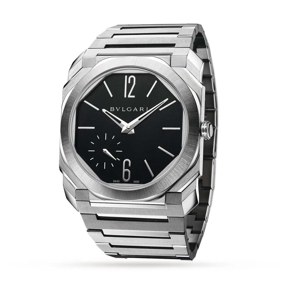 BVLGARI Octo Finissimo 103297