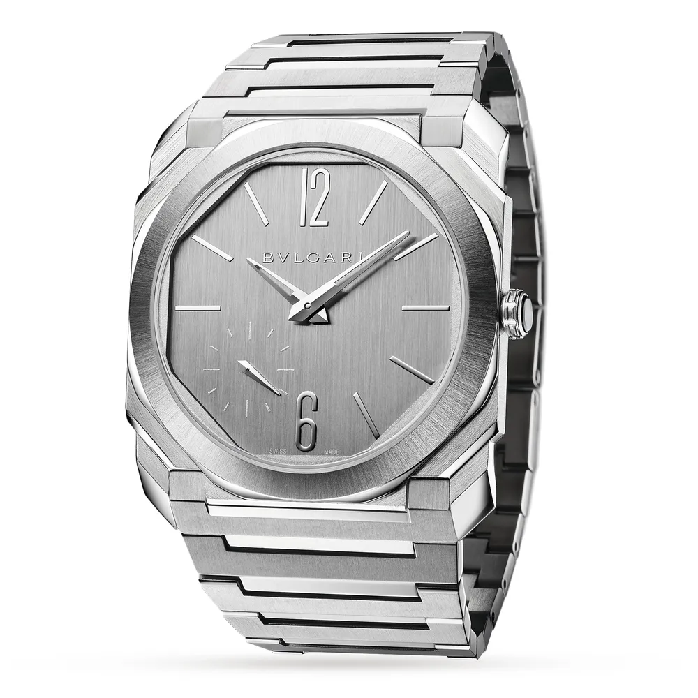 BVLGARI Octo Finissimo 103464
