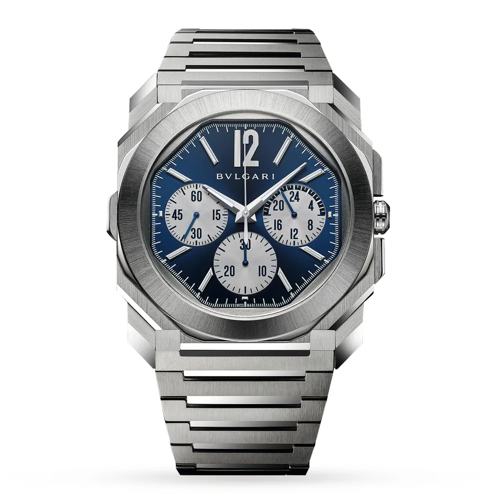 BVLGARI Octo Finissimo 103467
