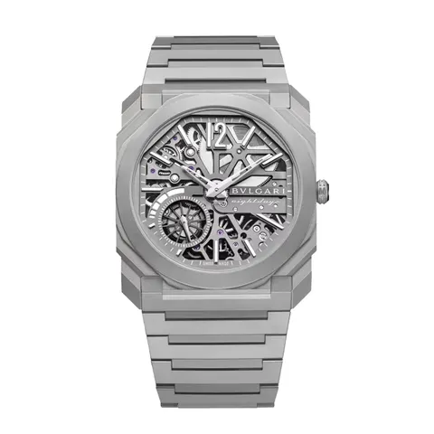 BVLGARI Octo Finissimo