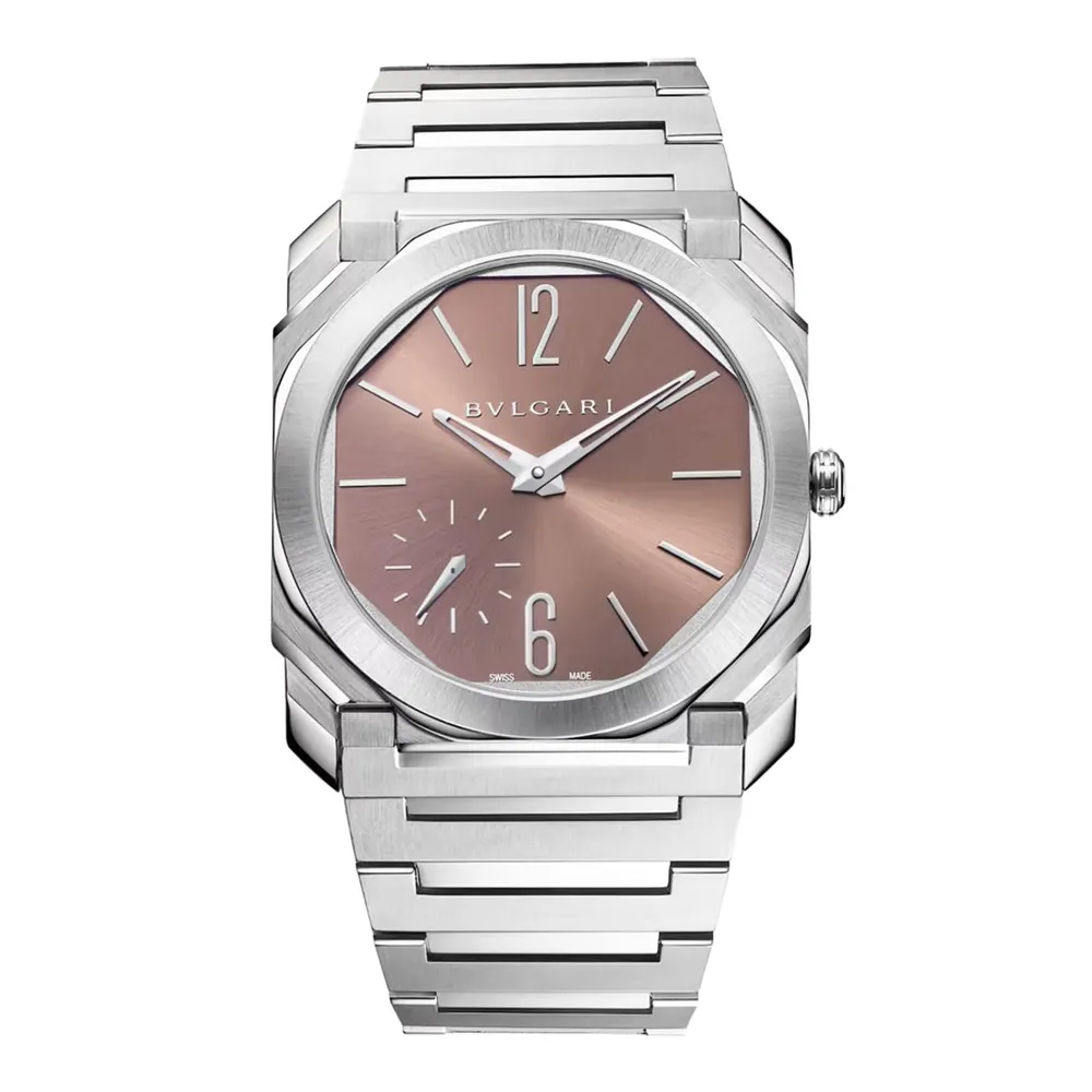 BVLGARI Octo Finissimo 103856