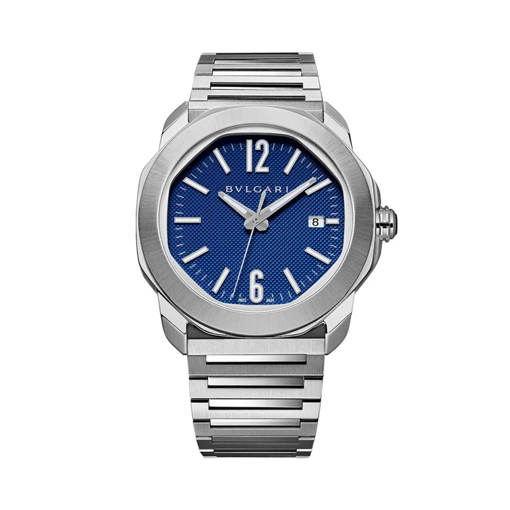 BVLGARI Octo Roma 103739