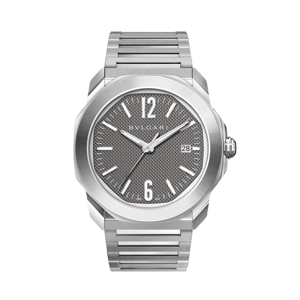 BVLGARI Octo Roma 103740