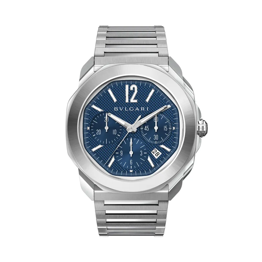 BVLGARI Octo Roma 103829