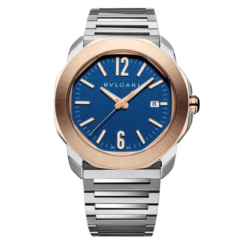 BVLGARI Octo Roma