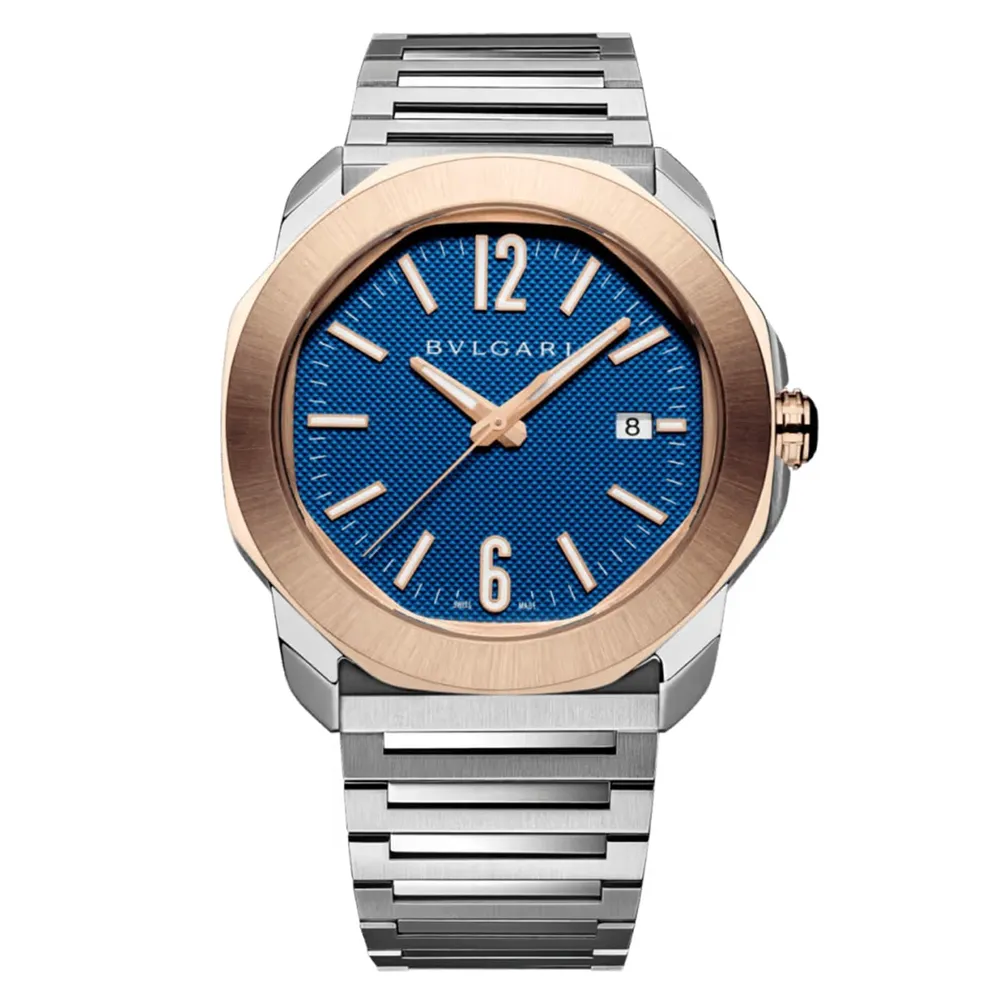 BVLGARI Octo Roma 103926