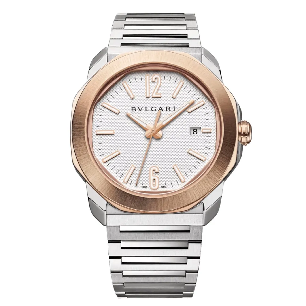 BVLGARI Octo Roma 103928