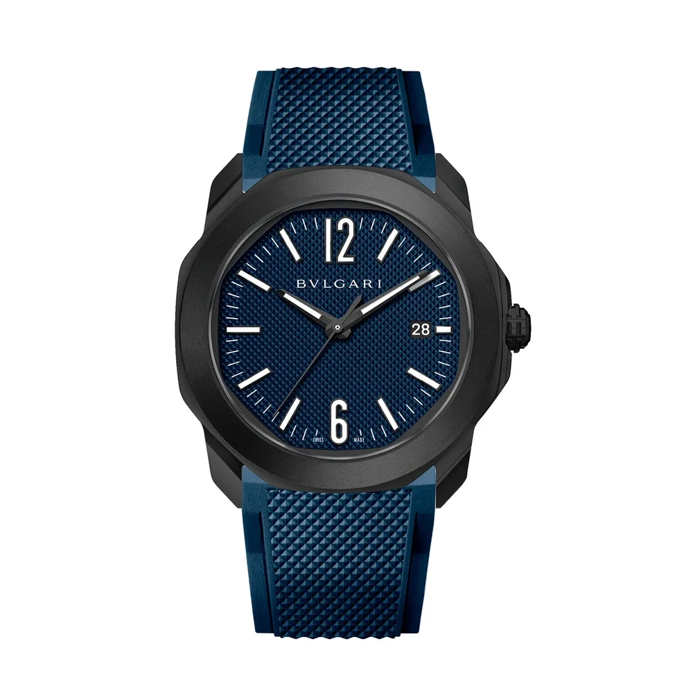 BVLGARI Octo Roma 104063