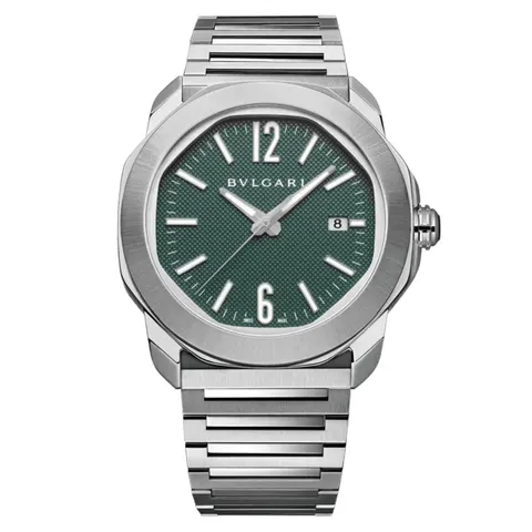 BVLGARI Octo Roma