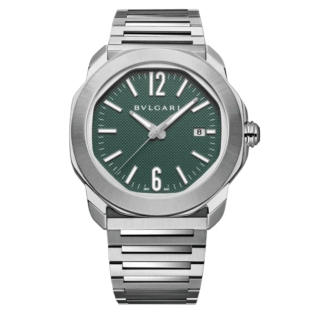 BVLGARI Octo Roma 104091