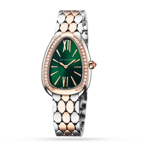 BVLGARI Serpenti Seduttori