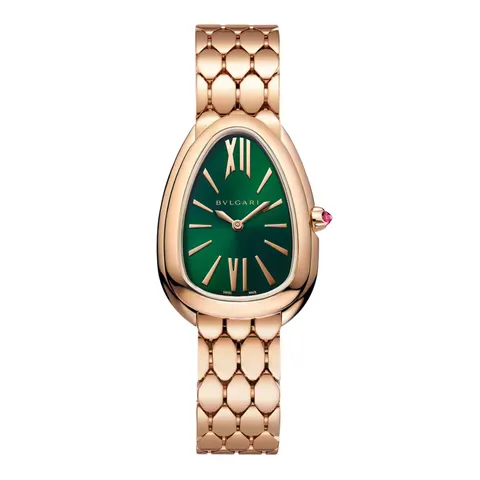 BVLGARI Serpenti Seduttori